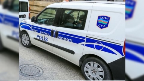 Cinayətdə şübhəli bilinən 71 nəfər TUTULDU