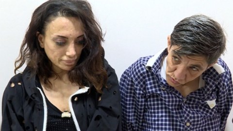 Quldurluq edən məmur qızı: “Nəslin üz qarasına çevrildim”