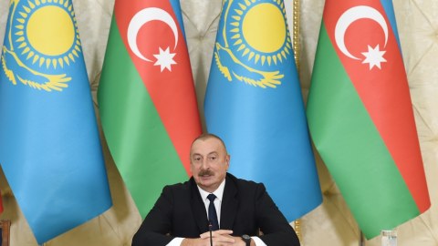 “Əminəm ki, bu, gələcəkdə də davam edəcək” - Prezident