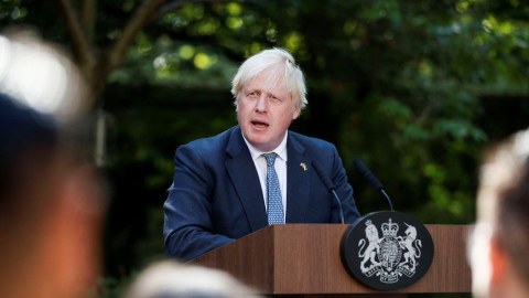 Britaniya Ukraynaya 2000 ədəd PUA verəcək