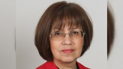 Deputatdan Zərifə Əlizadə ilə bağlı paylaşım