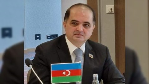 Azərbaycan Türk Dünyasının “qızıl körpüsü” rolunu yüksək səviyyədə gerçəkləşdirir