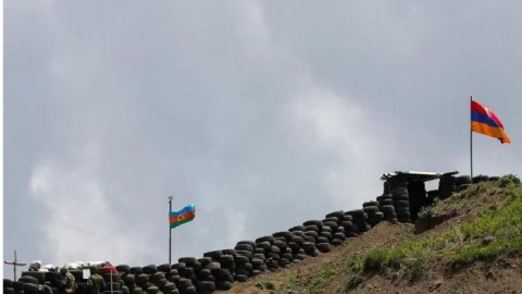 Delimitasiya üzrə komissiyaların görüş vaxtı AÇIQLANDI