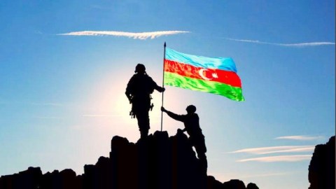 Vətən müharibəsi haqda serial 1 milyon dollara başa gələcək