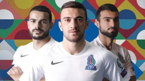 Azərbaycan - Qazaxıstan oyununun biletləri satışa çıxarıldı