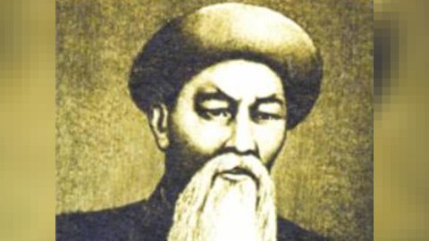 Kurmanqazi - Ulu qazax sənətkarının adı Qarabağ torpağında!