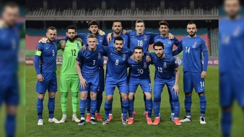 Millimiz FIFA reytinqində mövqeyini qorudu