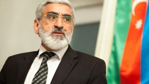 Mirmahmud Mirəlioğunun səhhəti barədə açıqlama: "Komaya düşməyib"