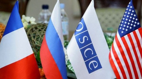 Vaşinqton “Minsk qrupu”ndan tutub buraxmır - ŞƏRH