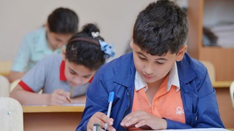 Nazir fərdi təhsillə bağlı əmr İMZALADI