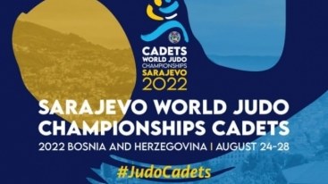 Qadın cüdoçumuz dünya çempionatında medal qazandı