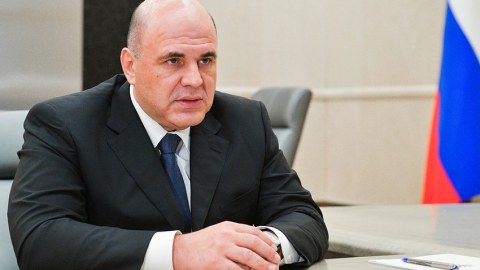 Azərbaycan inteqrasiya prosesini diqqətlə izləyir - Mişustin