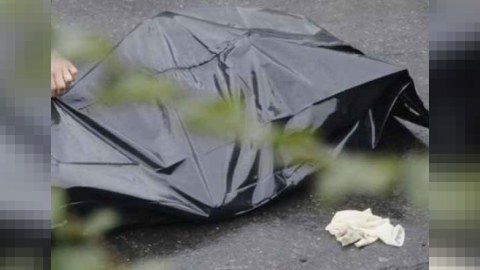 52 yaşlı qadın özünü kanala atıb öldürdü
