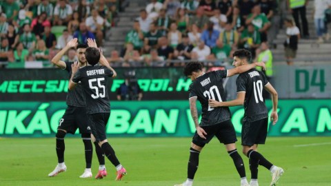 "Qarabağ"ın Avroliqadakı bütün potensial rəqibləri dəqiqləşdi - ADLAR