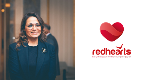 Sevda Haqverdiyeva: “Etdiyimiz gözəl əməllər bizə geri qayıdır”