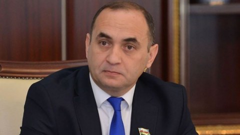 Azərbaycan və Qazaxıstan artıq strateji müttəfiqdirlər - Deputat