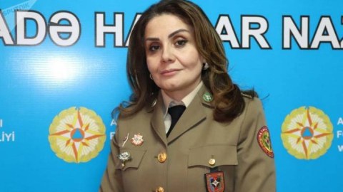 Erməni terroru zamanı 100-dən çox uşaq sarsıntı keçirib