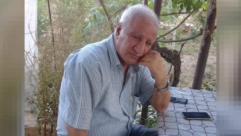 Yarımçıq ömürə elegiya - Əlirza Xələflinin sevda notunda “Bir bülbülün türküsü”
