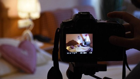 Məktəbli qıza zorakılıq edib videoya çəkənlər TUTULDU