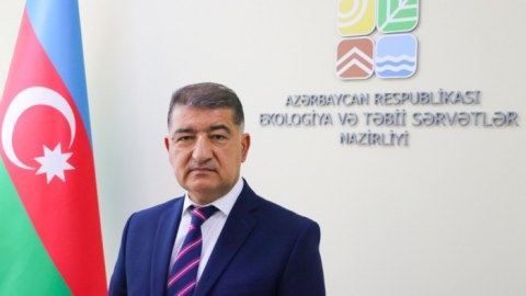Meşələrə giriş bağlanacaq? - AÇIQLAMA