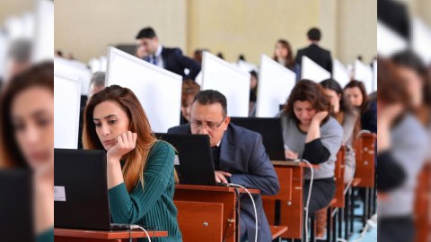 Müəllimlərin sertifikasiyası ləğv edilir? - Rəsmi açıqlama