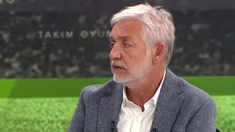 Türkiyəli jurnalist “Qarabağ”a görə ÜZR İSTƏDİ