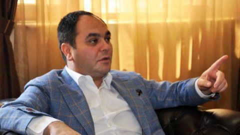 Rasim Məmmədov hakim qarşısına çıxarıldı