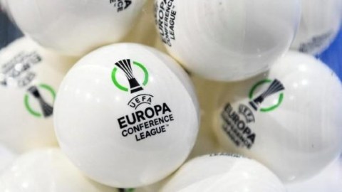 Konfrans Liqasında rəqiblər məlum oldu - QRUPLAR