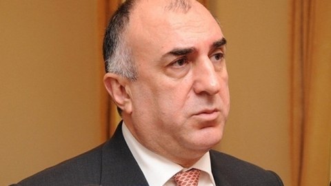 Xankəndiyə qayıdış vaxt tələb edir – Elmar Məmmədyarov