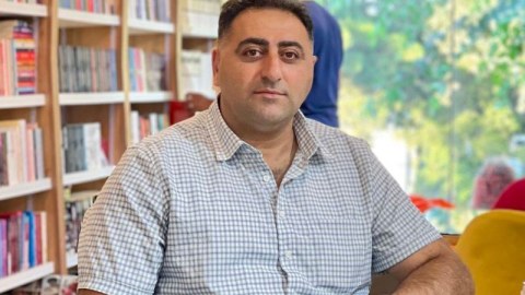 Ramil Səfərov HARALARDADI...