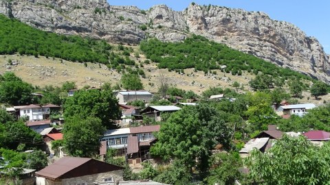 Daşaltının bərpasına nə vaxt başlanılacaq? - AÇIQLAMA