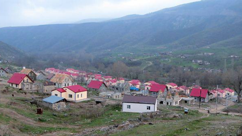 Zabux və Susda faktaraşdırıcı missiyalar həyata keçiriləcək