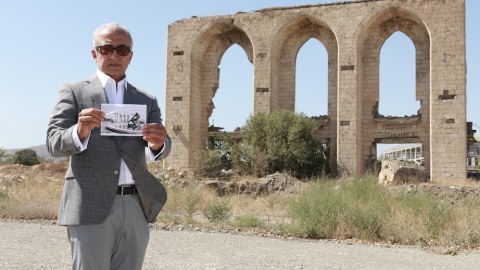 “Bu, həyatımda unudulmaz təcrübə oldu”-  İrəvan xanının nəticəsi