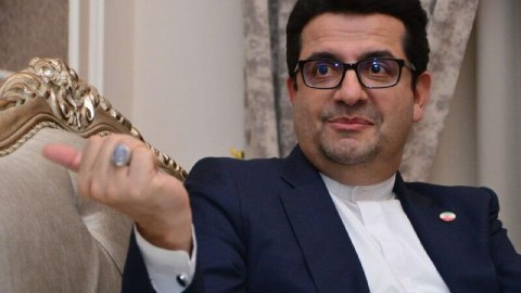 İran səfirindən Laçın təbriki