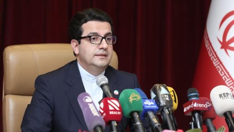 İran Zəngəzur dəhlizinin əleyhinə deyil - SƏFİR