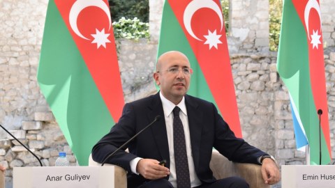 Qarabağda bərpa işləri necə gedir? - Komitə sədri açıqladı