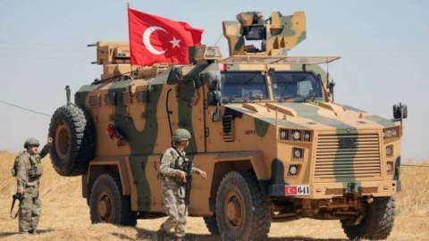 İraqda daha 7 terrorçu zərərsizləşdirildi