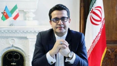 “Qarabağ Ermənistan tərəfindən işğal olunmuşdu” – İran səfiri