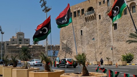 Liviyada silahlı toqquşmalar: ölənlərin sayı artdı - YENİLƏNİB