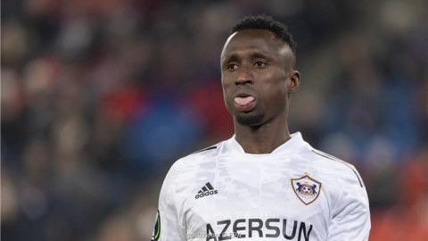 “Qarabağ”ın futbolçusu Fransa klubuna keçir