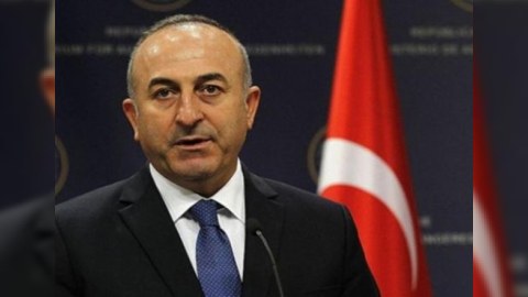Çavuşoğlu Sloveniyaya gedəcək