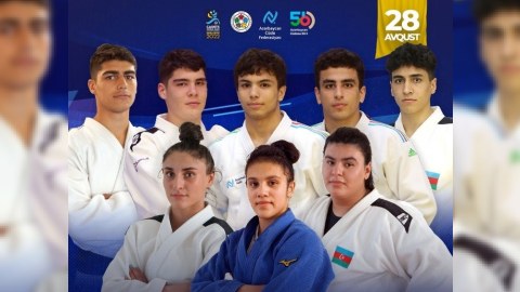 Millimiz dünya çempionatında ikinci oldu