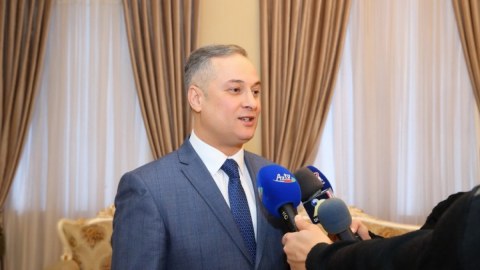 Arif Babayevə yüksək vəzifə verildi