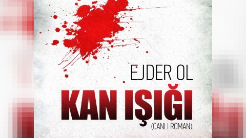 Əjdər Olun romanı Türkiyədə çap olundu