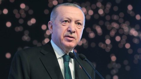 Türkiyə daha da qüdrətlənəcək - Ərdoğandan mesaj