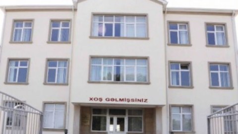 Lənkəranda məktəb direktorunu gözətçi əvəzləyib - FOTO