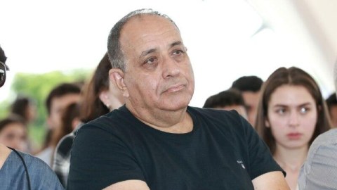 Bakıda 10 manata yalnız 2 fincan çay içmək olar - Səfir