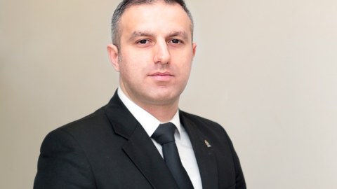 Peşəkar Futbol Liqasında yeni təyinat