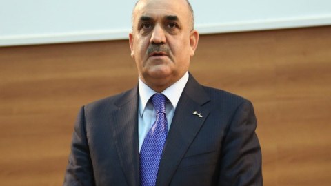 ​​​​​​​Səlim Müslümov dövlətin 13 milyon manatını ələ keçirib
