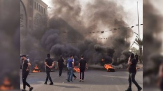 İraqdakı qarşıdurmada ölənlər var